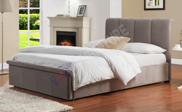 DERBY BED