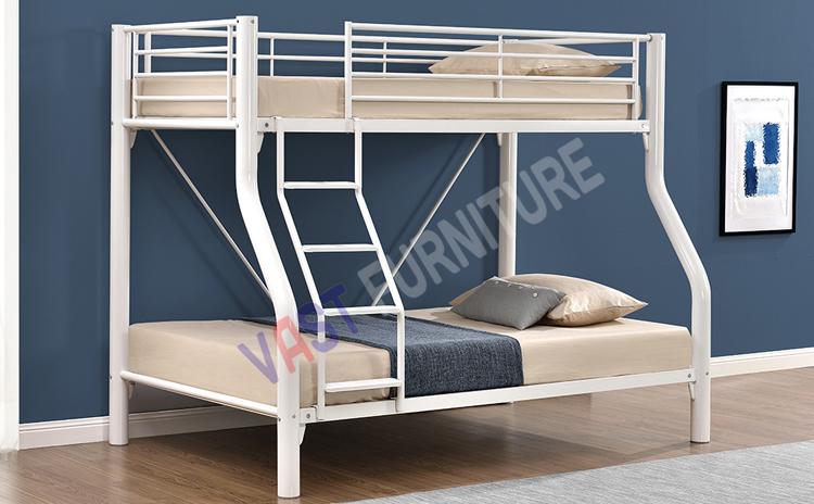 Buffalo Bunk